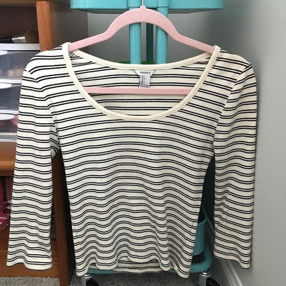 Forever 21 top